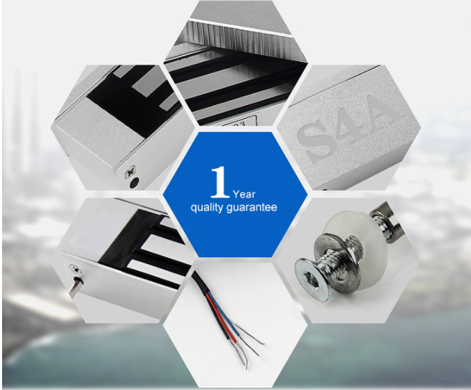 12v Electromagnetic Lock