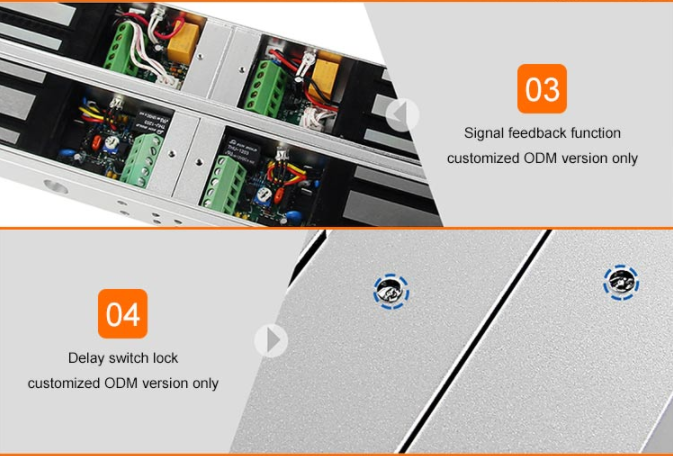 12v Electromagnetic Lock