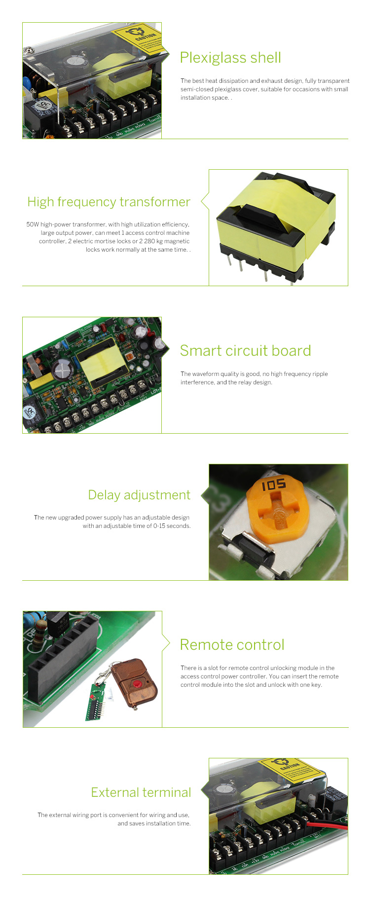 Switch Power Supply