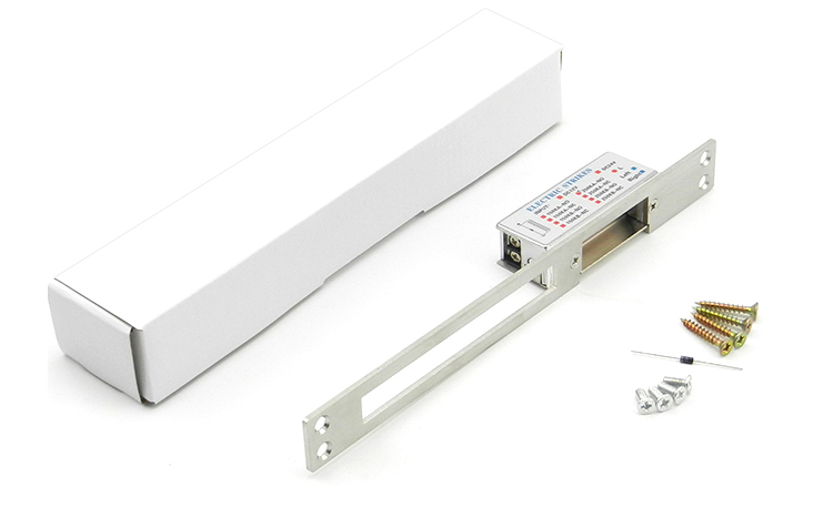 Electric Strike Door Lock