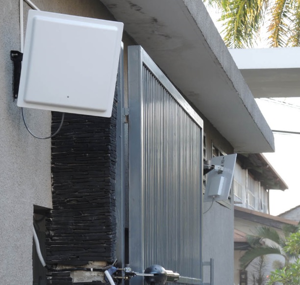 UHF Reader UHF Reader