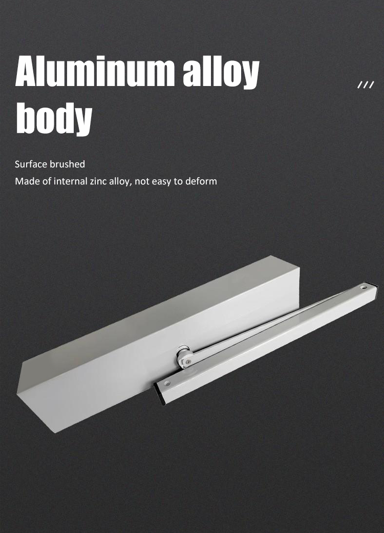 Electric Gate Opener Electric Gate Opener