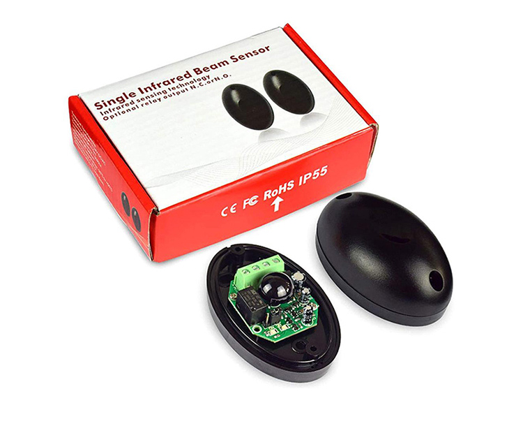 Infrared Beam Sensor Infrared Beam Sensor