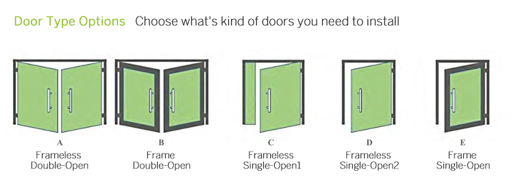 Smart Biometric Fingerprint Door Lock