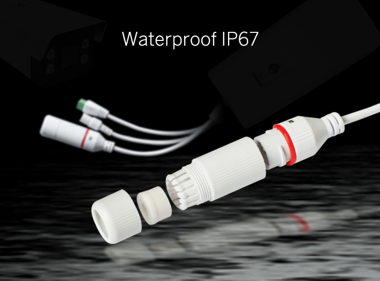 Security Network IP Camera Security Network IP Camera