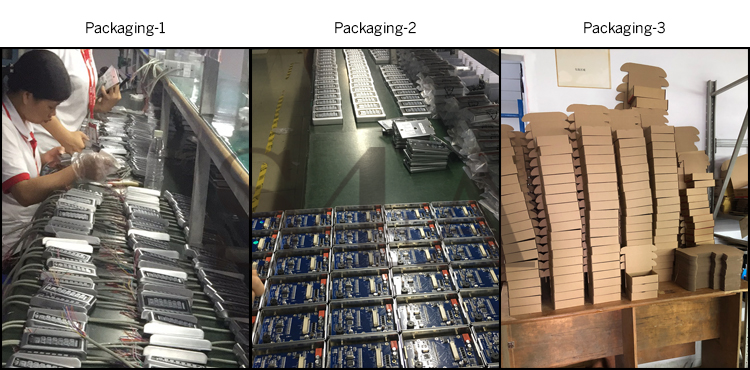 S4A access control factory