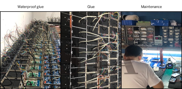 S4A access control factory