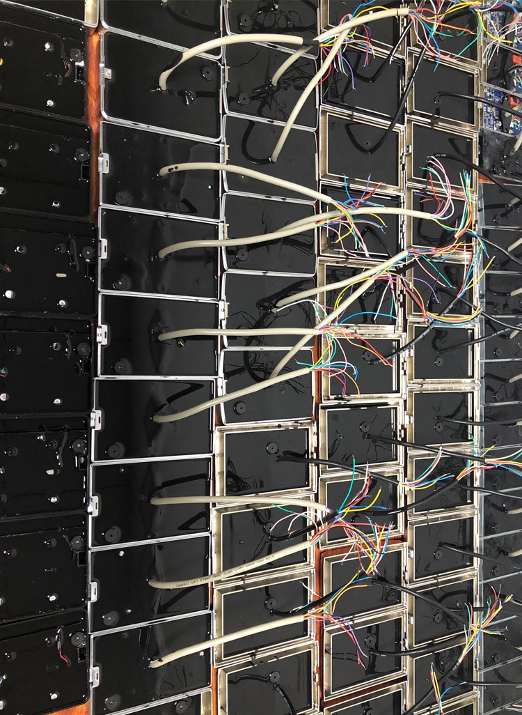 S4A access control factory