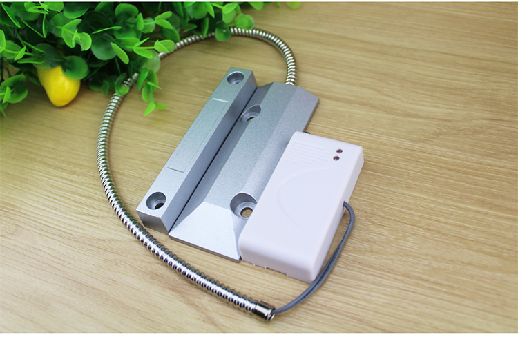  Magnetic Door Sensor