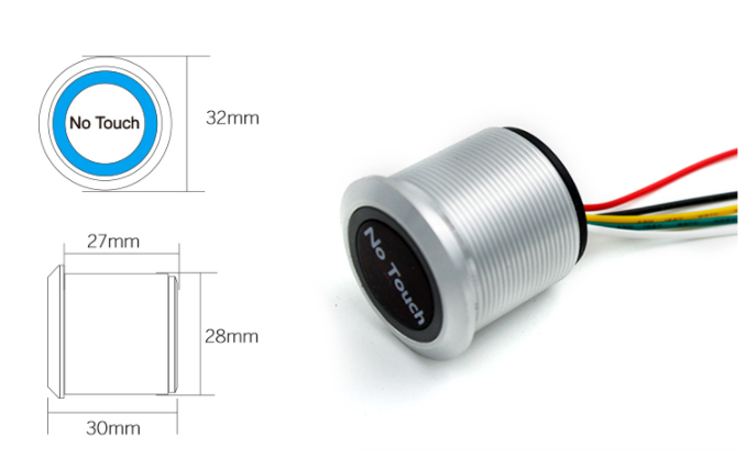 Exit Button Exit Button