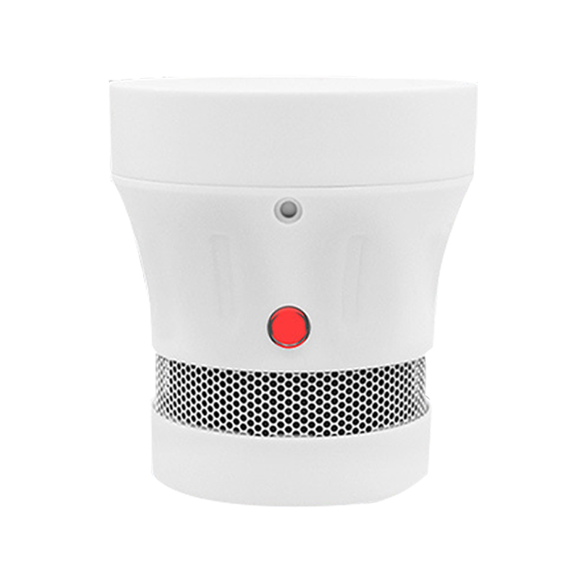 smoke detector sensor