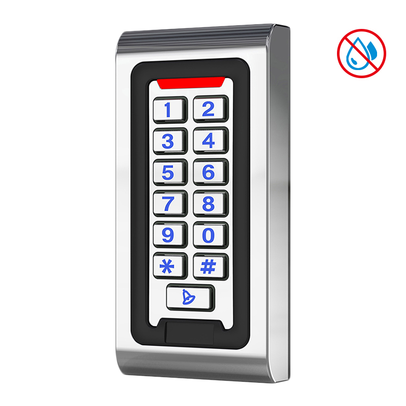 The Standalone Access Control