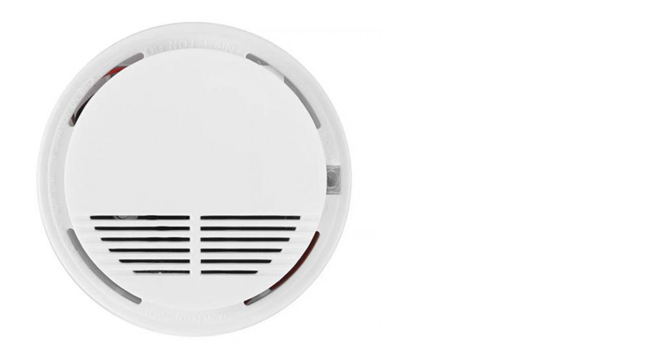 smoke alarm 