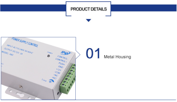 Switching Power Supply
