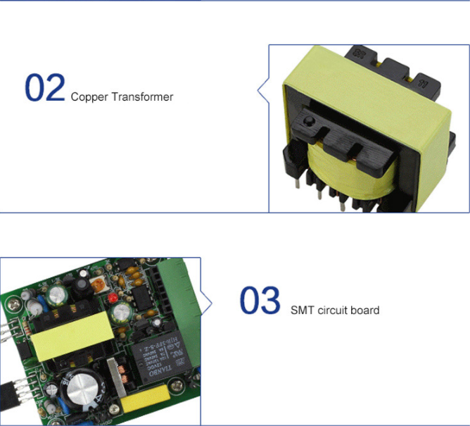 Switching Power Supply