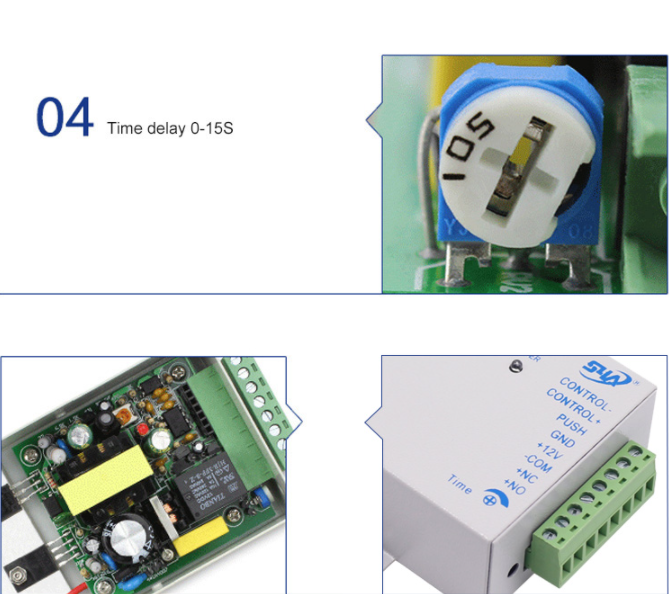 Switching Power Supply