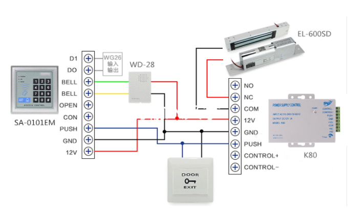 Switching Power Supply