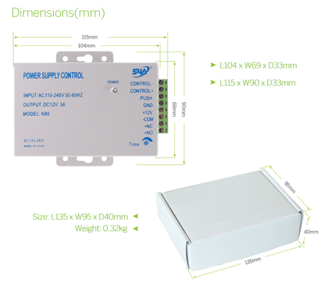 Switching Power Supply