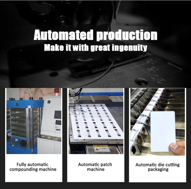 UHF 3cards in 1 support UHF+IC+ID