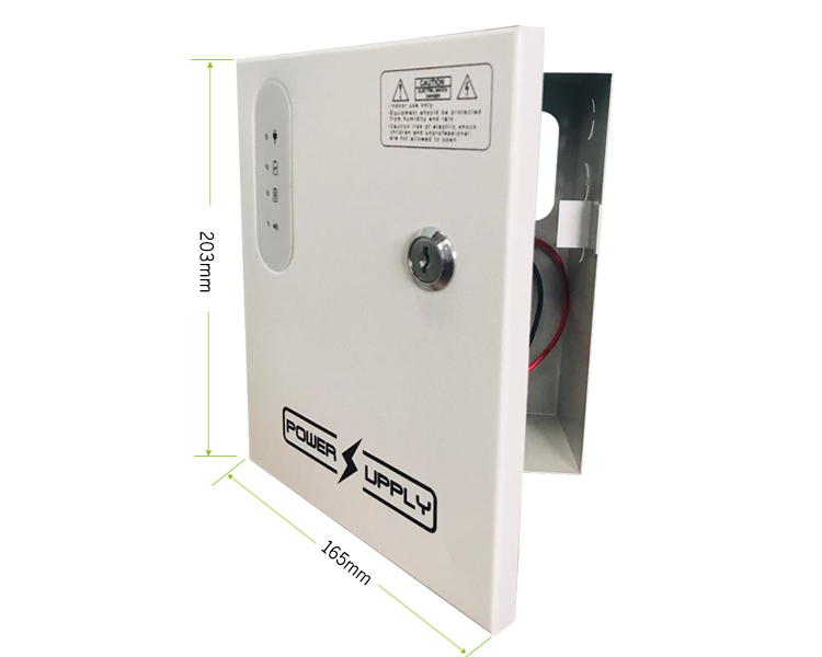 Series Uninterrupted Power Supply