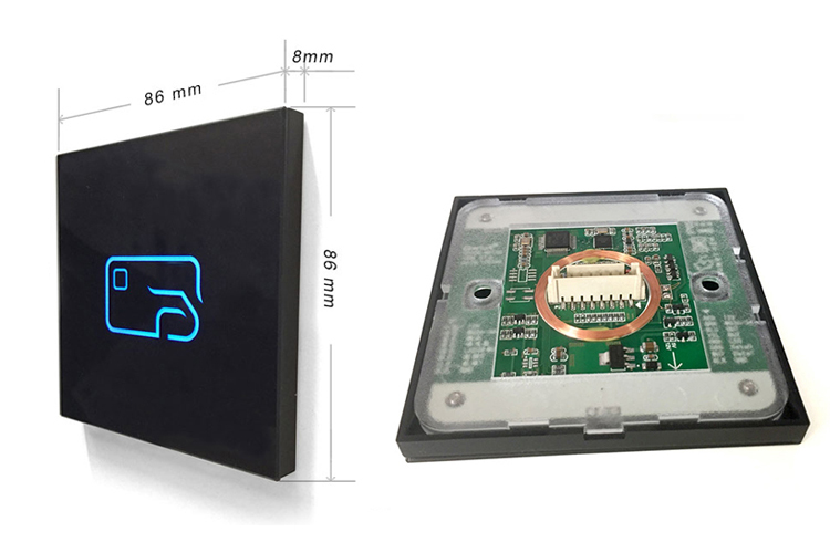 Nfc Smart Card Reader Nfc Smart Card Reader