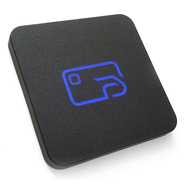 Card Reader Card Reader