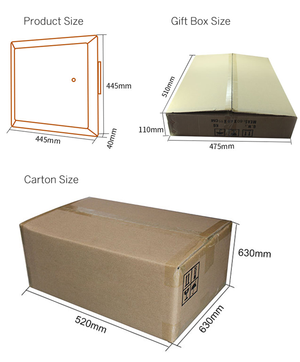 UHF RFID Passive Reader