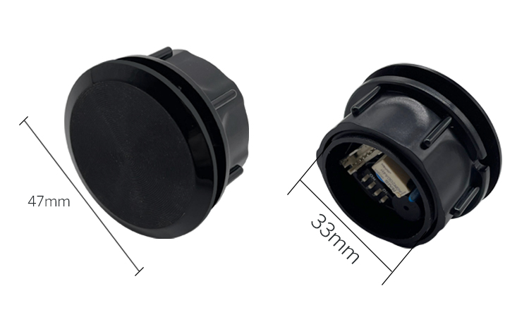 Standalone Access Controller