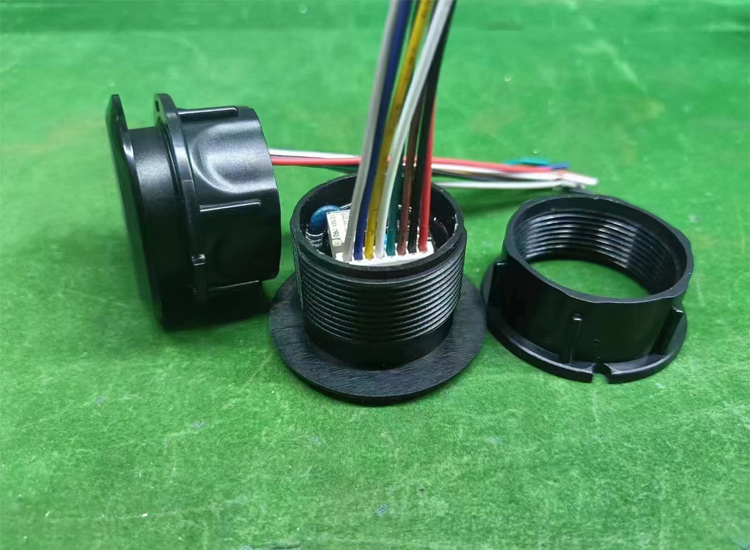 Standalone Access Controller