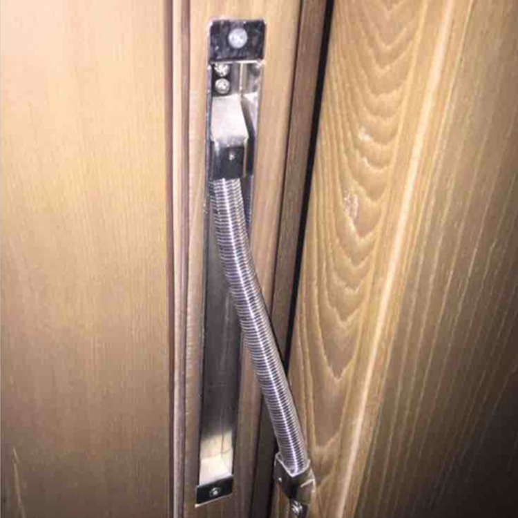 Door Loop Wire Protector