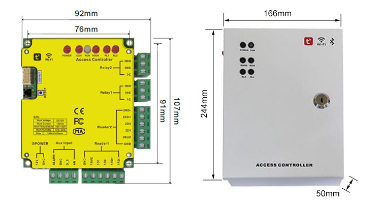 Tuya Smart Relay