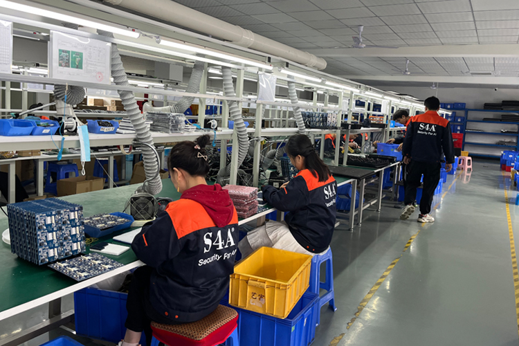 access control system