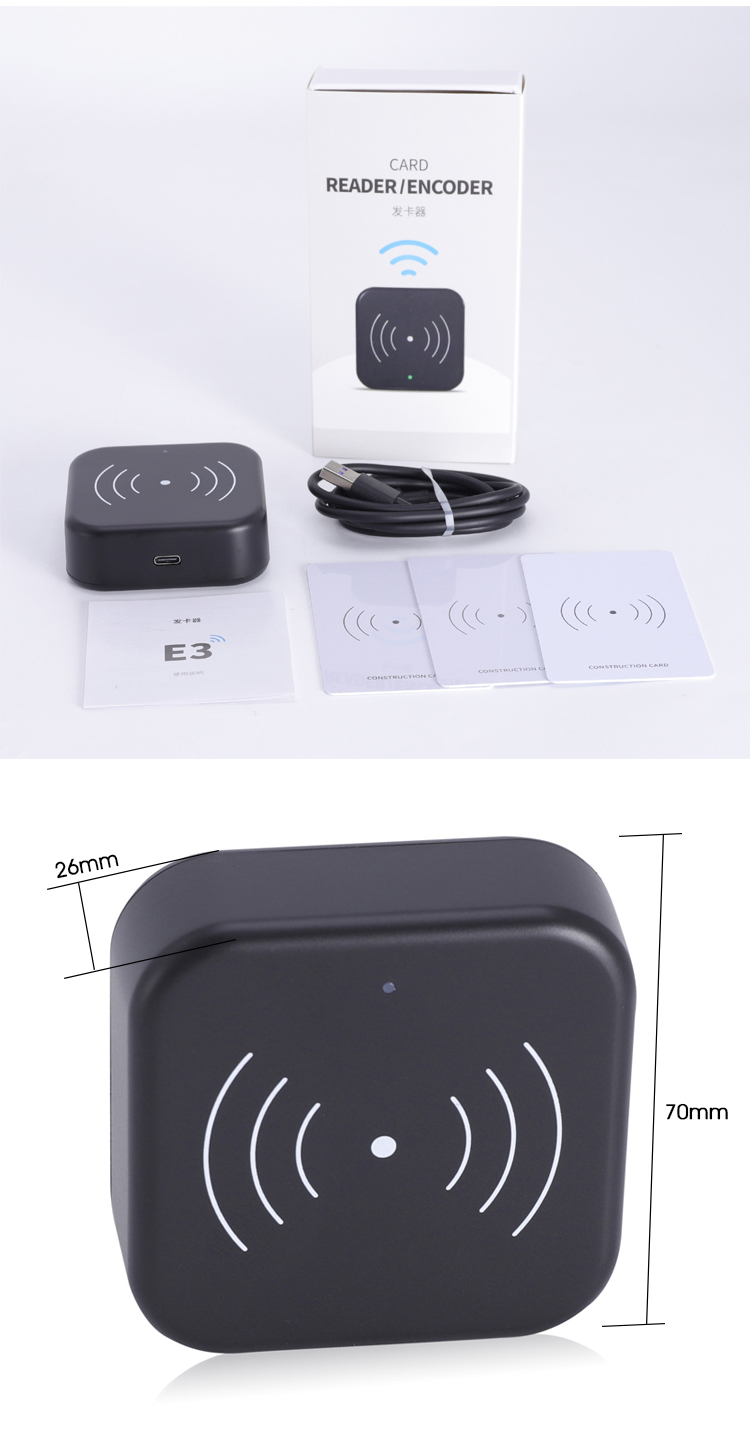 TTLock Card Reader Encoder