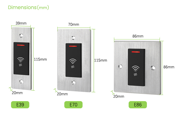 Mini Embedded Access Control Systems for Elevator Mini Embedded Access Control Systems for Elevator