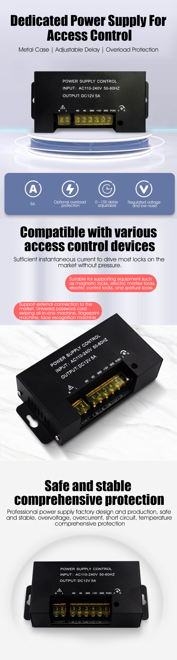 Switch Power Supply Switch Power Supply
