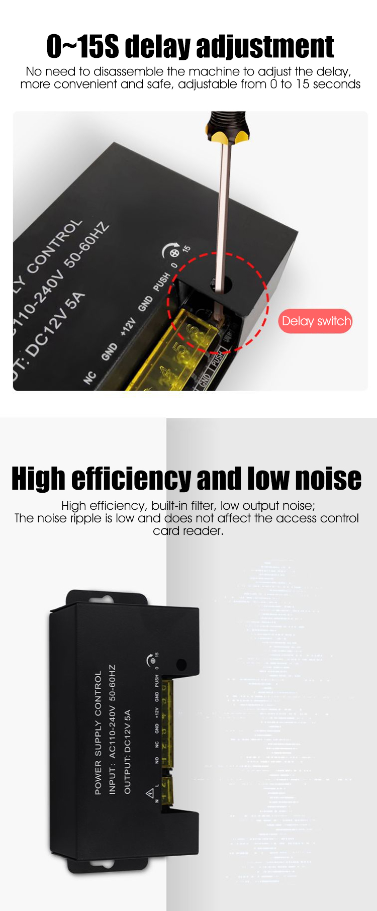 Switch Power Supply Switch Power Supply