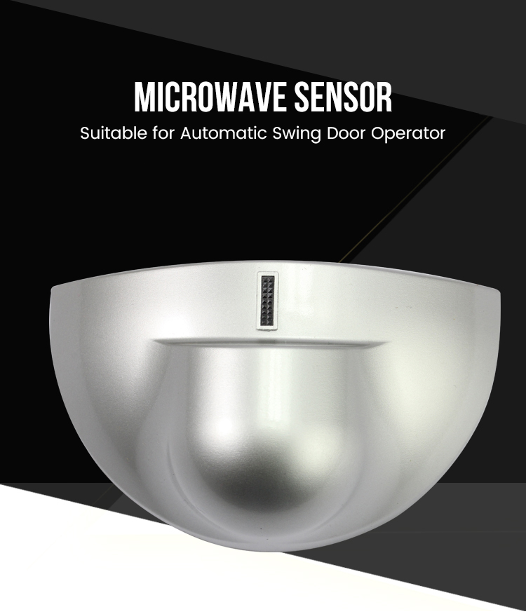 Microwave Sensor 