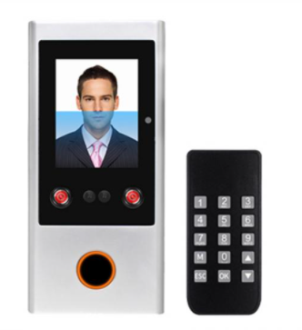 Facial  Access Control