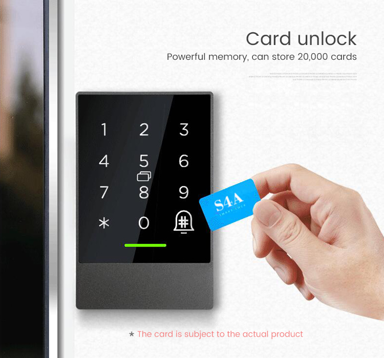Access Control Machine Access Control Machine