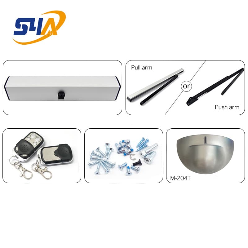  Swing Automatic Door Opener/Operator