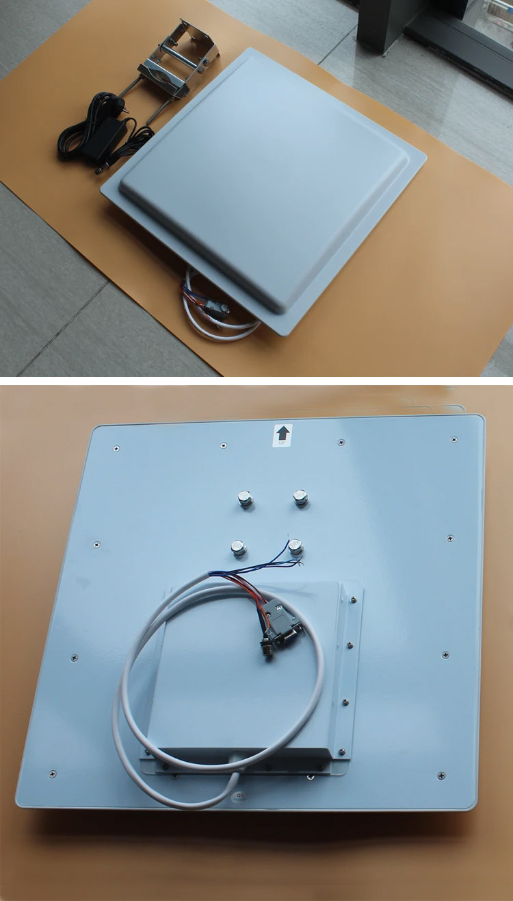 UHF RFID Fixed Reader 