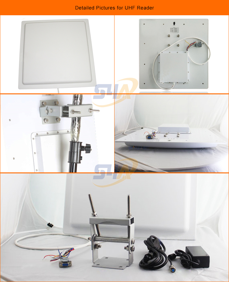 Cheap UHF RFID Reader Cheap UHF RFID Reader