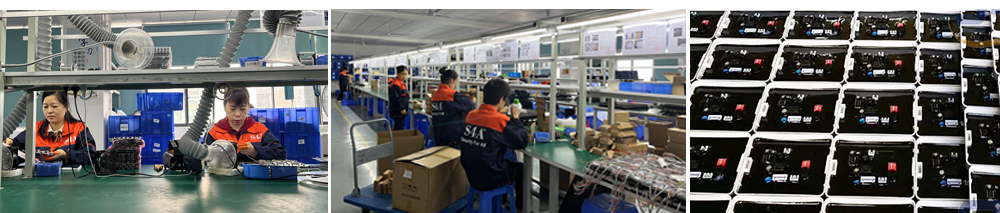 Metal Access Control