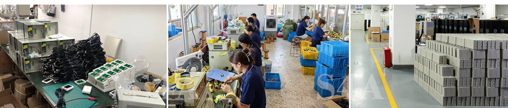 Power Supply Controller