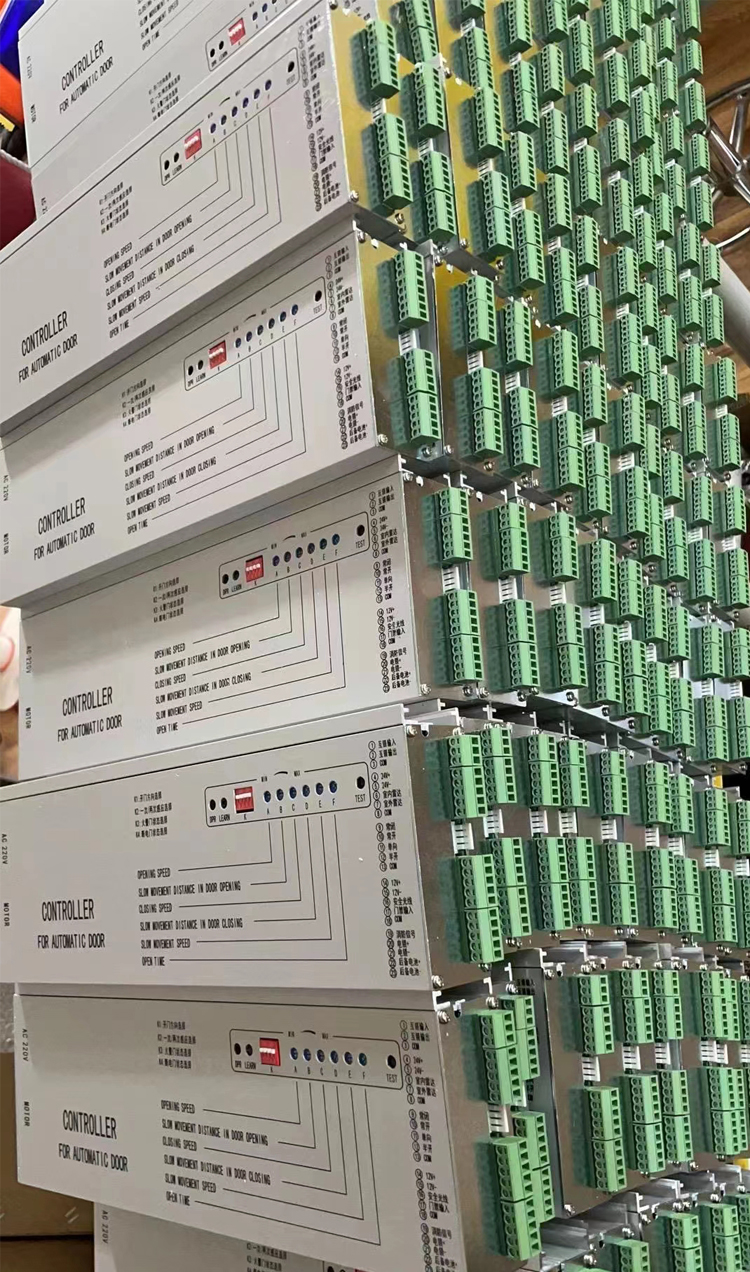 Slide Gate Opener Motor Automatic Sliding Door