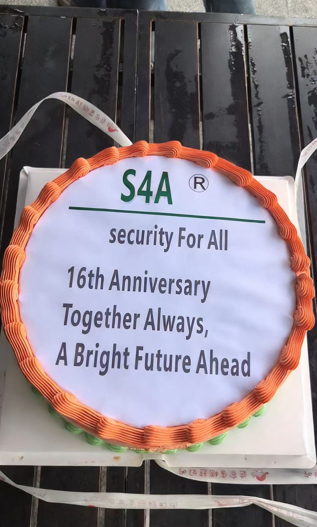 16 Years of S4A Factory Craft