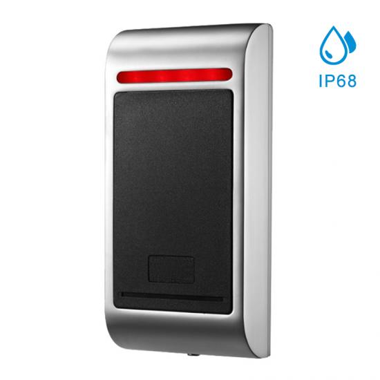 OEM Manufacturer Standalone Access Controller And Reader Without Keypad