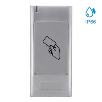 Standalone Proximity Reader