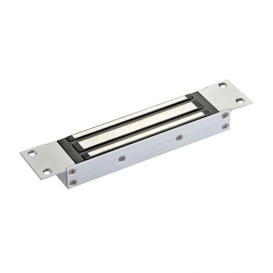Mortise Mount Magnetic Lock 350KG (800Lbs),Intelligent Access Control ...