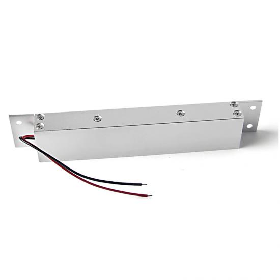 Embedded Magnetic Door Lock Kit 350kg,Intelligent Access Control System